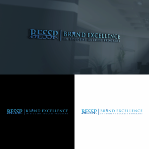 Brand Excellence in Student Success Programs | Logo Design by ZiangArt_Studio