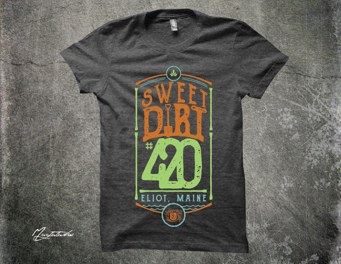 Diseño de Camiseta por Taho Design para SD | Diseño #23759383