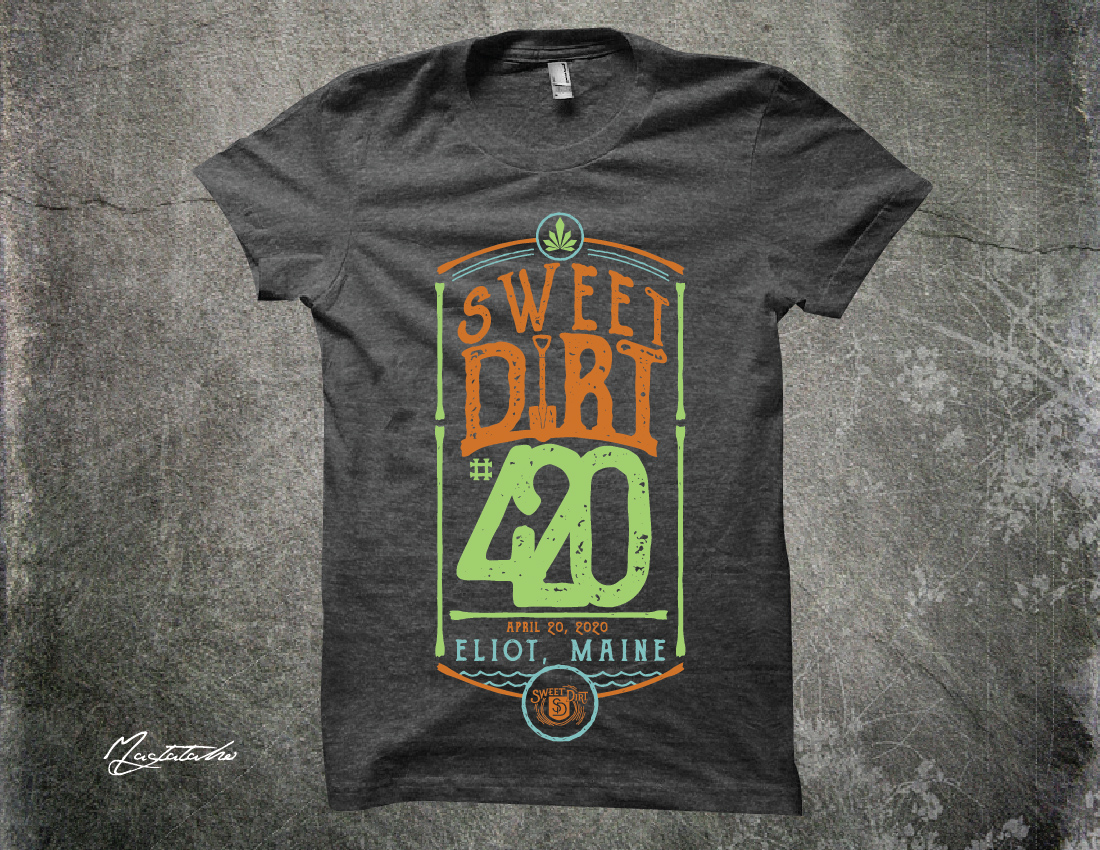 Design de T-shirt par Taho Design pour SD | Design #23767140