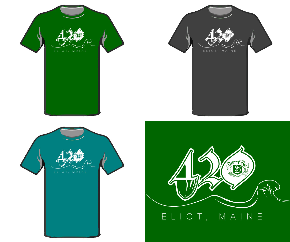 T-shirt Design by Devon Henry Productions for SD | Design #23760306