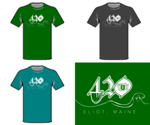 T-Shirt-Design von Devon Henry Productions für SD | Design: #23760306