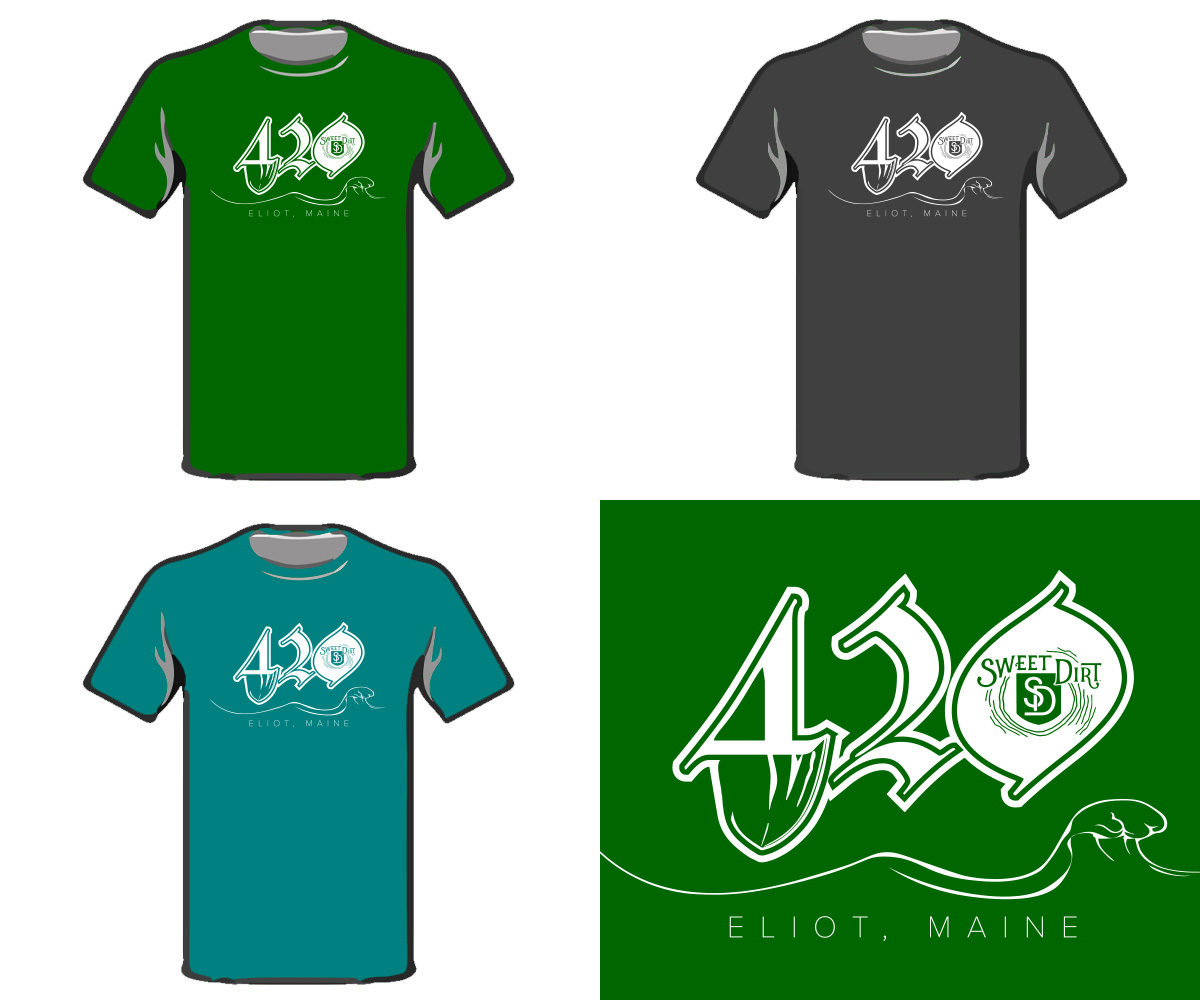 T-shirt Design by Devon Henry Productions for SD | Design #23760500