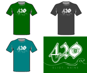 T-Shirt-Design von Devon Henry Productions für SD | Design: #23760500