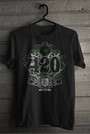 T-Shirt-Design von SATHIRA für SD | Design: #23771875