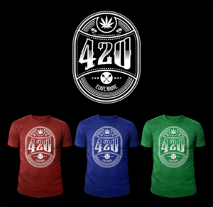 T-shirt Design by D'Mono