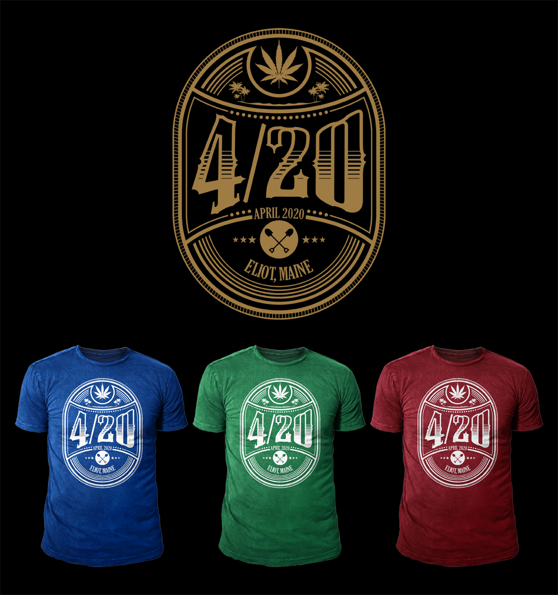Diseño de Camiseta por D'Mono para SD | Diseño #23784540