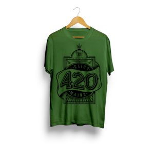 T-Shirt-Design von HELLOCRUNK für SD | Design: #23755822