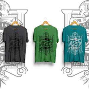 T-Shirt-Design von HELLOCRUNK für SD | Design: #23767162