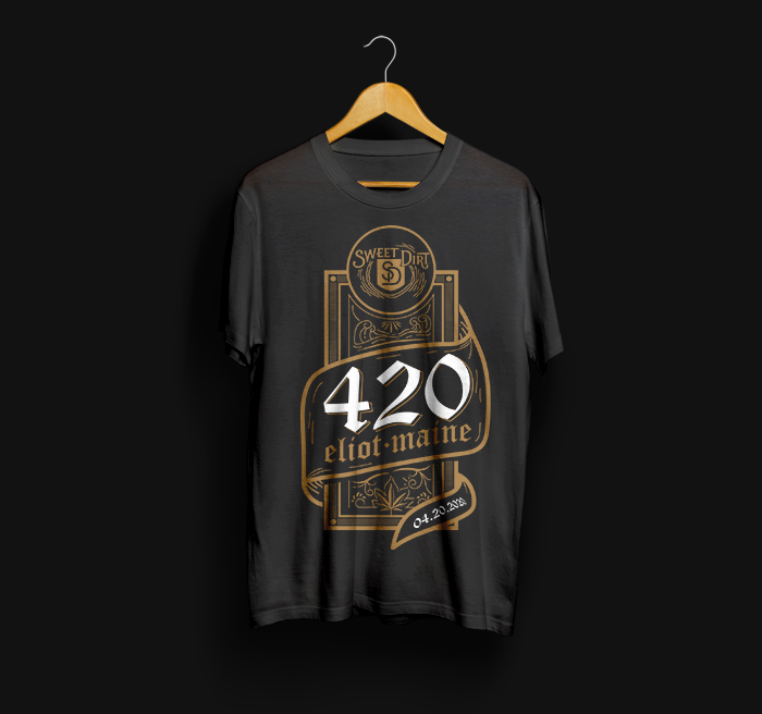 T-Shirt-Design von HELLOCRUNK für SD | Design #23772160