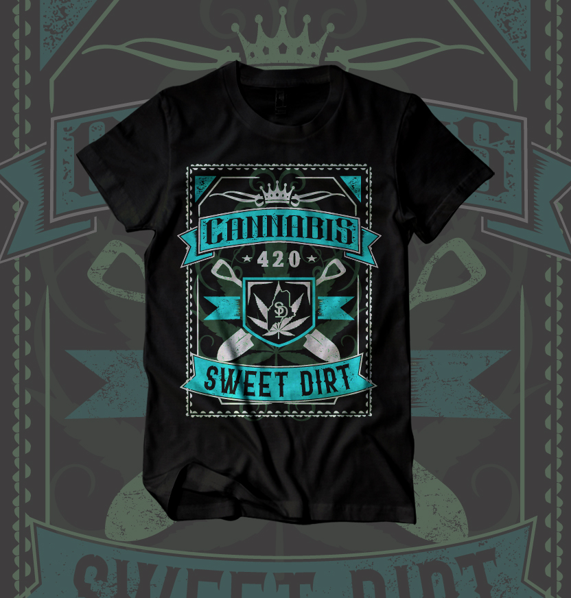 T-shirt Design by Uprinteez for SD | Design #23760093