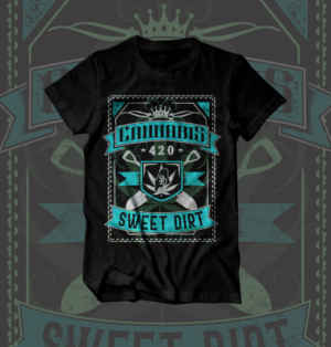 T-shirt Design by Uprinteez for SD | Design: #23760093