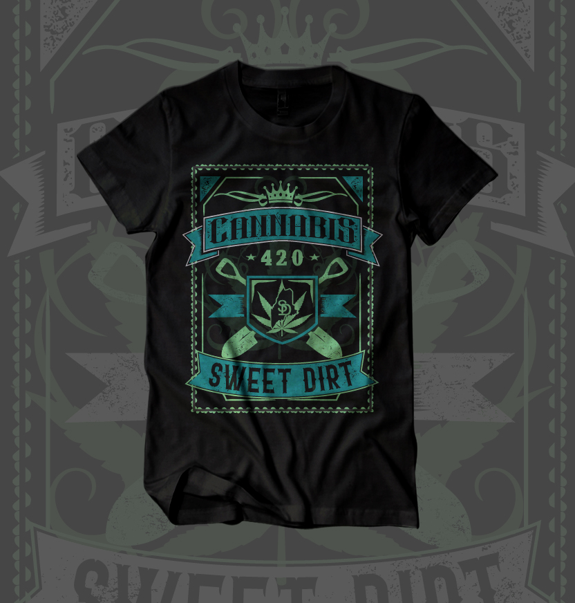 T-shirt Design by Uprinteez for SD | Design #23760117