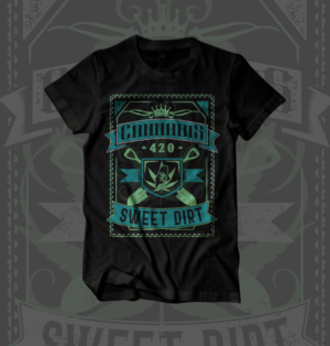 T-shirt Design by Uprinteez for SD | Design: #23760117