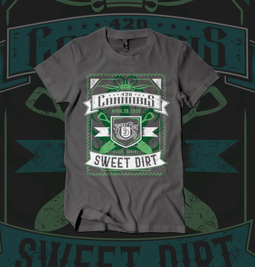 Design de T-shirt par Uprinteez pour SD | Design #23767347