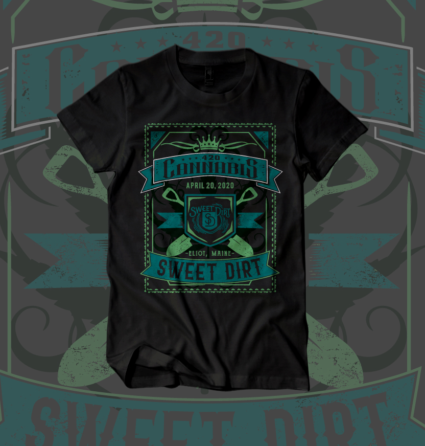 T-shirt Design by Uprinteez for SD | Design #23767348