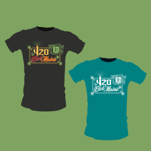 T-Shirt-Design von Nadz10 für SD | Design #23757415