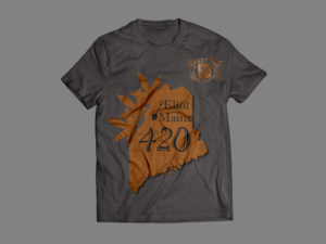 T-Shirt-Design von DevTex für SD | Design #23760082
