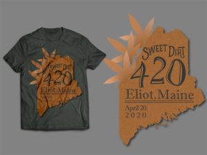 T-Shirt-Design von DevTex für SD | Design: #23768140