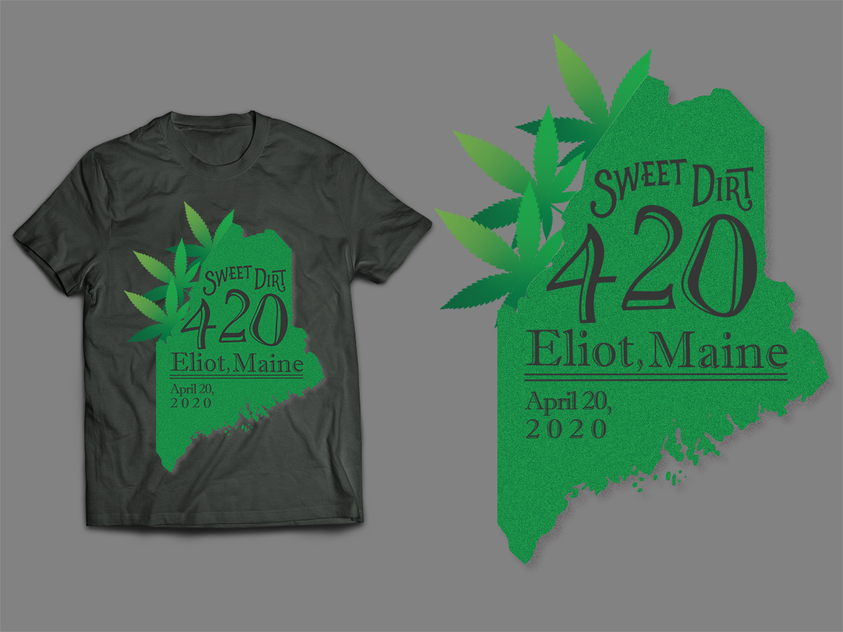 T-shirt Design by DevTex for SD | Design #23777416