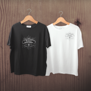 Diseño de Camiseta por Kristina Andonoff para Packhouse Coffee Company | Diseño #23754576