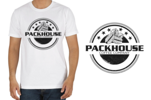 T-shirt Design by Jay Design