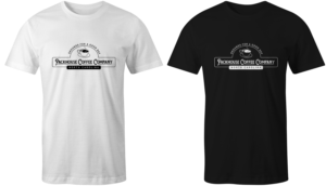 Diseño de Camiseta por jamesmccue1 para Packhouse Coffee Company | Diseño #23755286