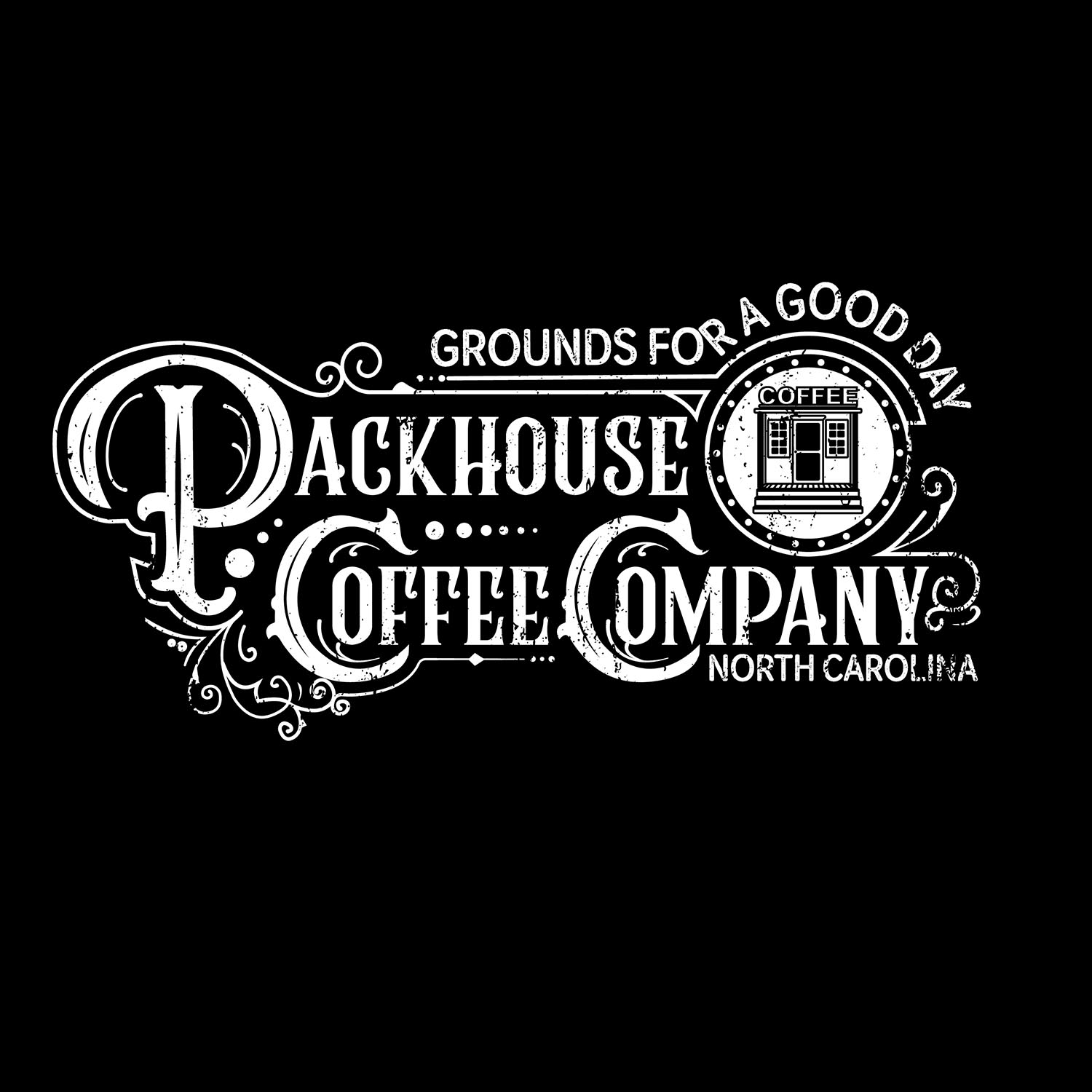 T-shirt Design by mekhfioui for Packhouse Coffee Company | Design #23785381