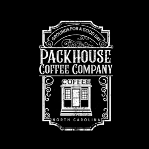 Design de T-shirt par mekhfioui pour Packhouse Coffee Company | Design : #23785382