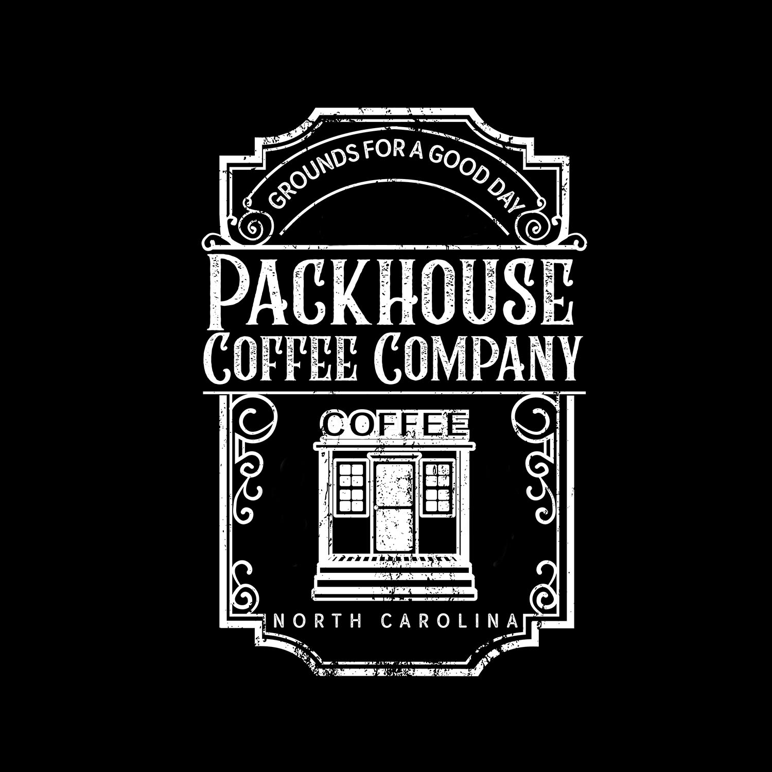 T-shirt Design by mekhfioui for Packhouse Coffee Company | Design #23785383