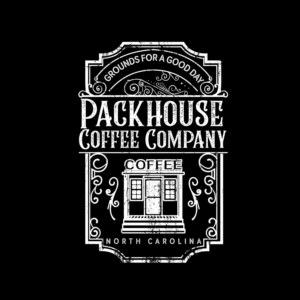 Design de T-shirt par mekhfioui pour Packhouse Coffee Company | Design : #23785389