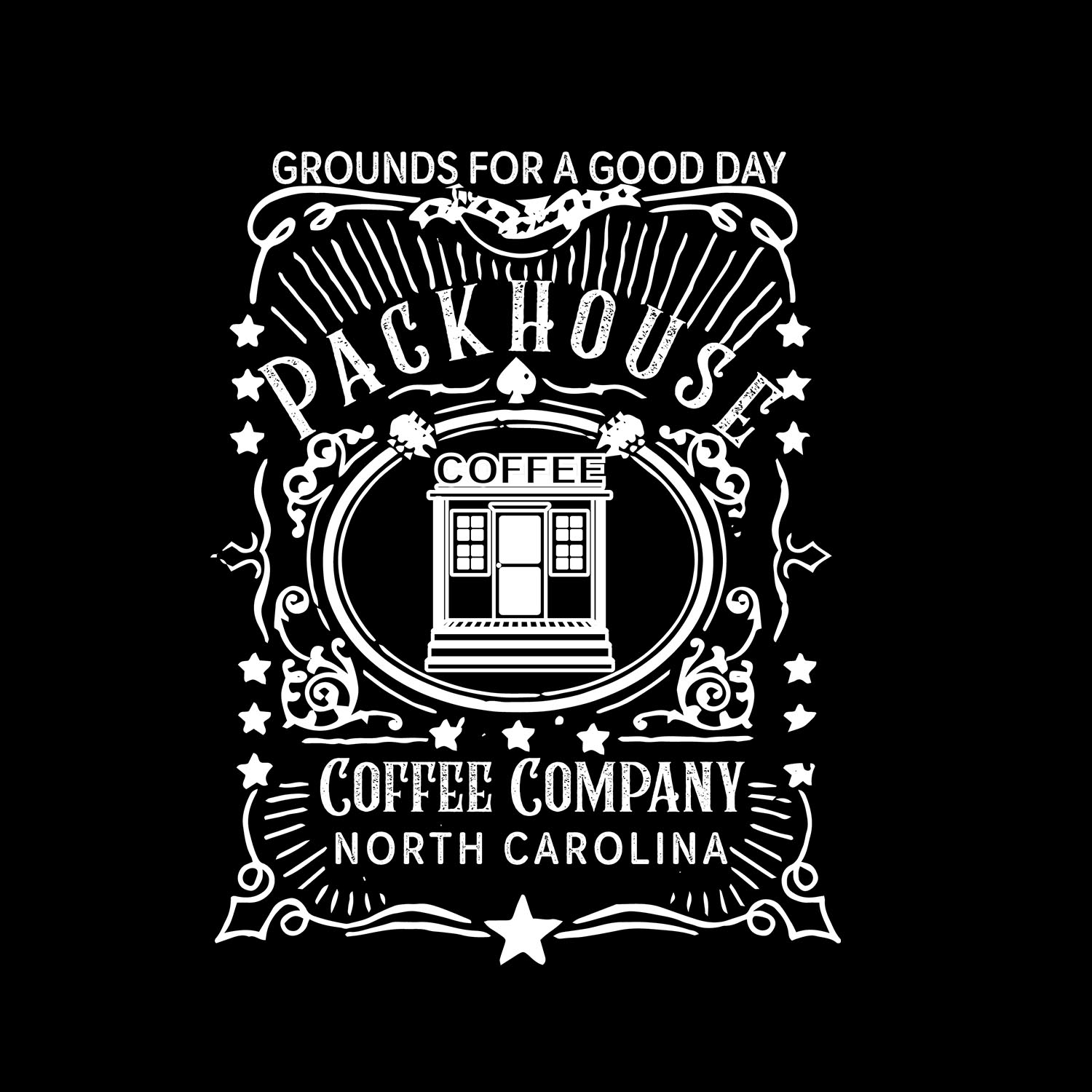 T-shirt Design by mekhfioui for Packhouse Coffee Company | Design #23785390