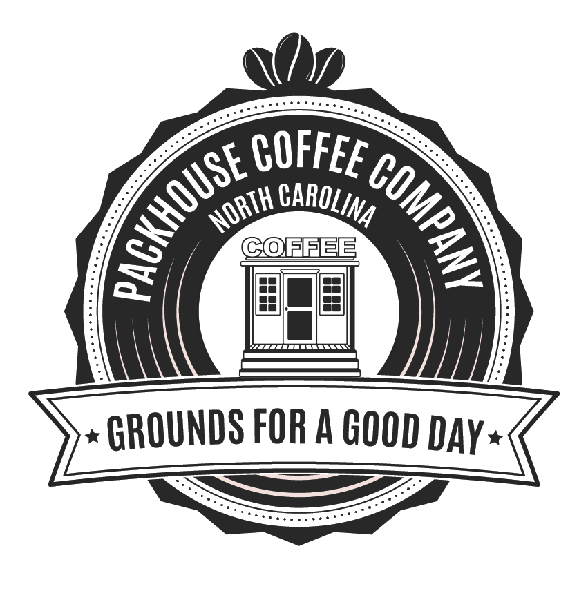 Diseño de Camiseta por Artistic Flora para Packhouse Coffee Company | Diseño #23800620