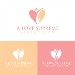 Logo-Design von saher khan 2 für A Love Supreme Healing Arts | Design: #23748497