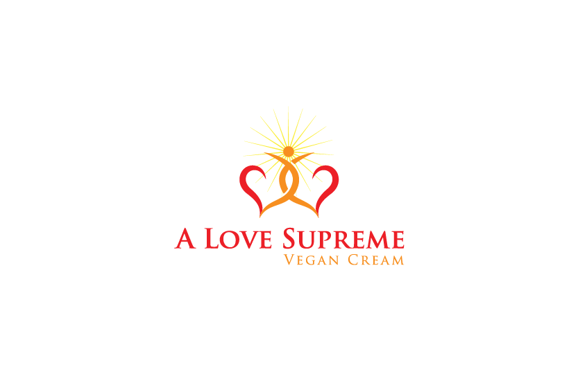 Logo-Design von CreativeBaba für A Love Supreme Healing Arts | Design #23752040