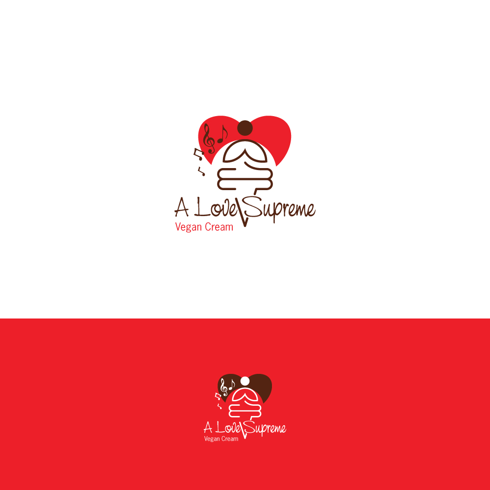 Logo-Design von wisest design@ für A Love Supreme Healing Arts | Design #23750056