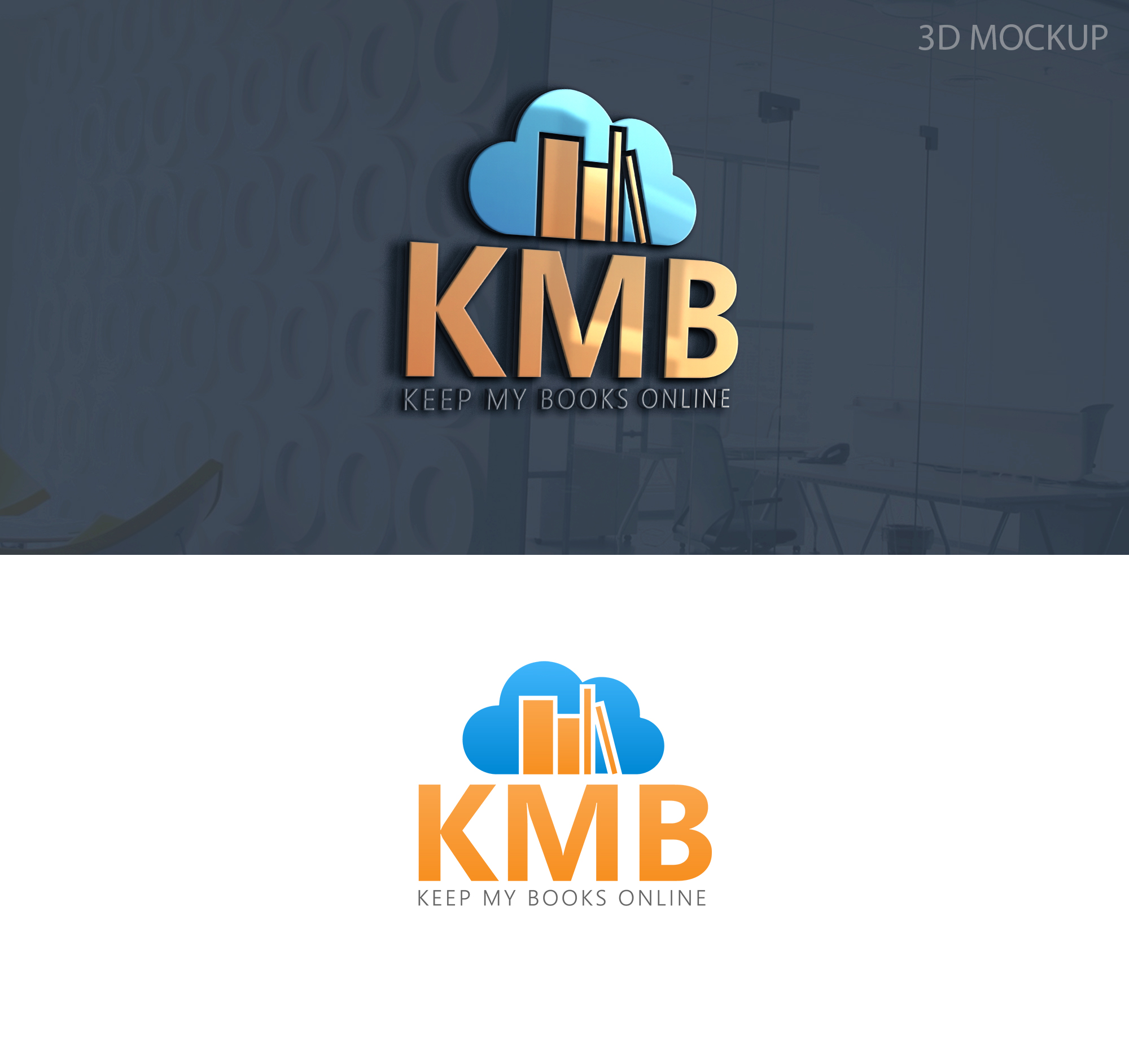 Logo Design by Rickyy for LMS Advisory Pty Ltd | Design #23748541