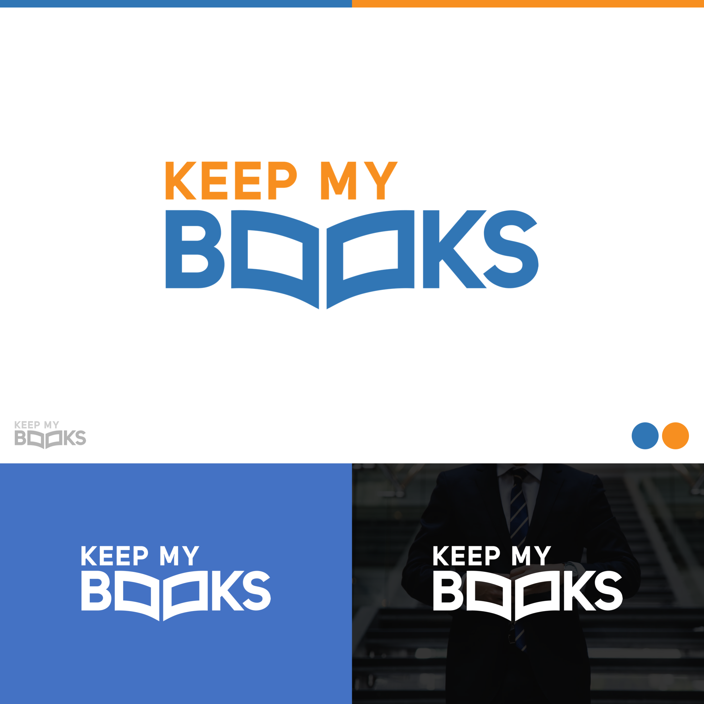 Logo Design by rizkialdy for LMS Advisory Pty Ltd | Design #23766881