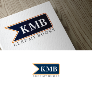 Logo Design by Just Pixels