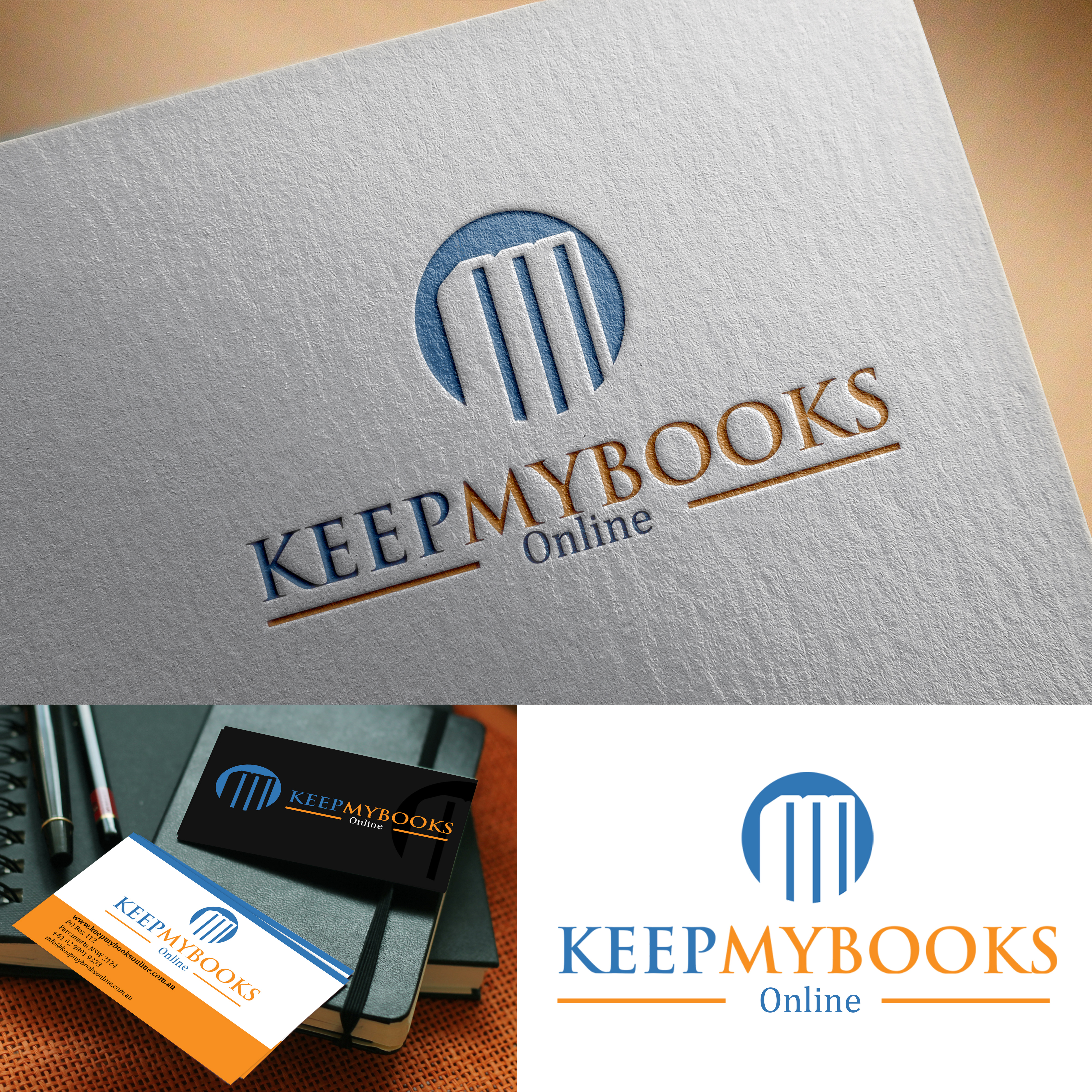 Diseño de Logo por Jet-D para LMS Advisory Pty Ltd | Diseño #23748798