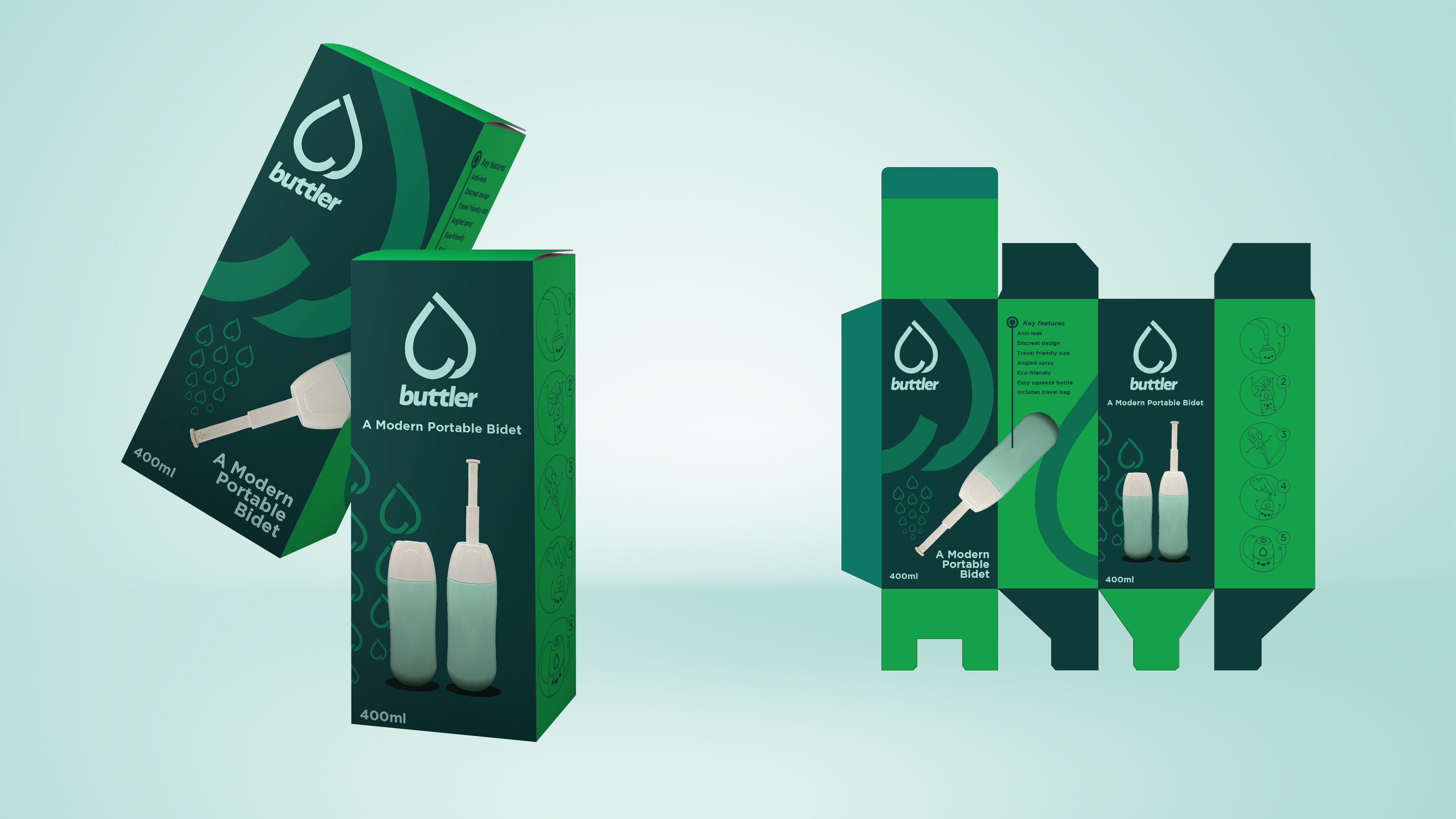 Verpackungs-Design von asik  rahman für dieses Projekt | Design #23753286