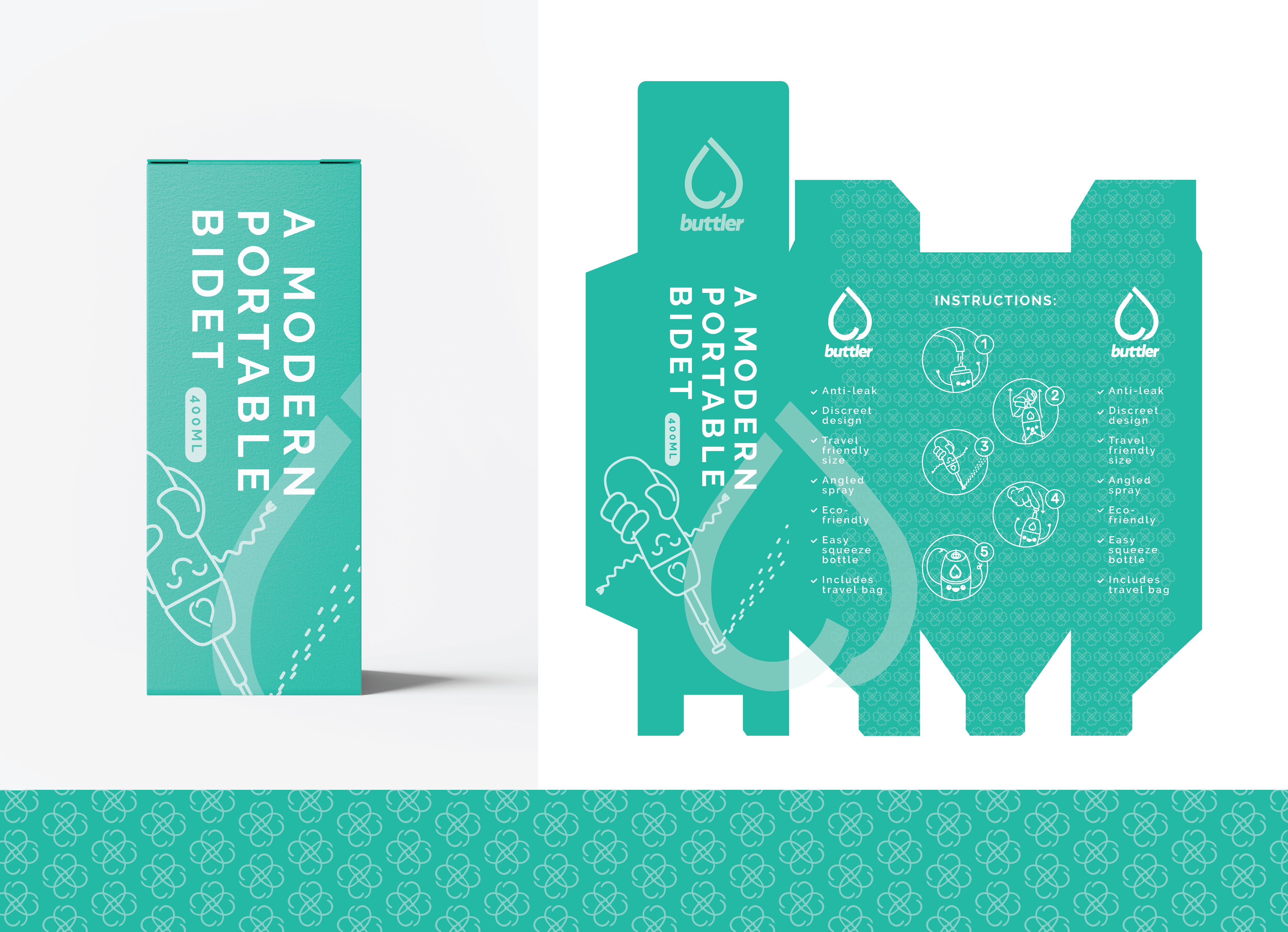 Design Emballage par Iwana Ioana pour ce projet | Design #23777926