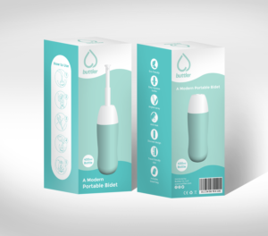 Packaging Design by vpt_creations for this project | Design: #23794845