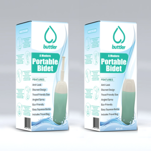 Packaging Design by YhanRose Graphics for this project | Design #23753527