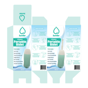 Packaging Design by YhanRose Graphics for this project | Design: #23753528