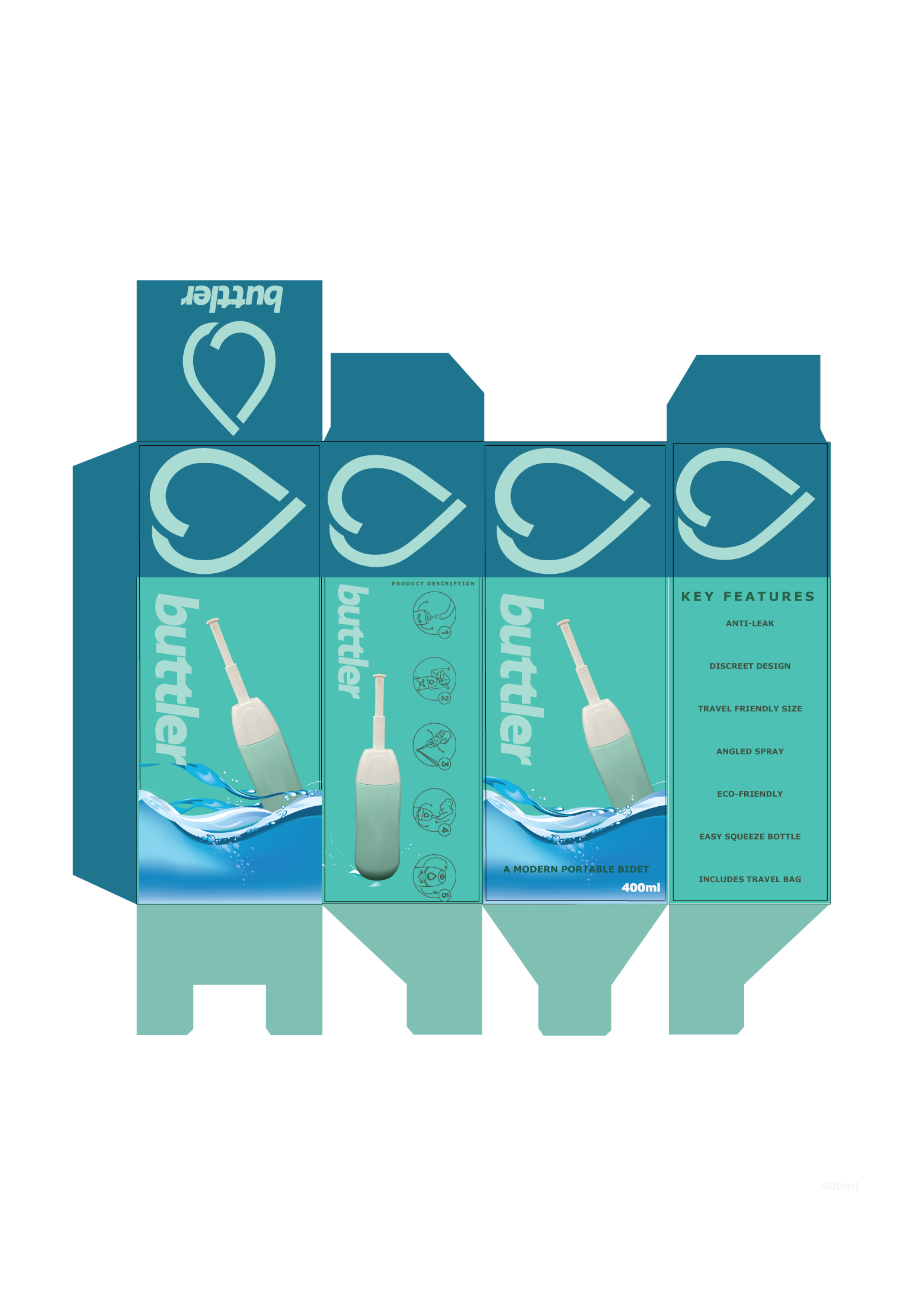 Design Emballage par Biswajit kundu 2 pour ce projet | Design #23802655