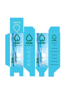 Packaging Design by Biswajit kundu 2 for this project | Design: #23802870
