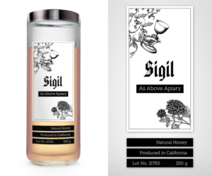 Graphic Design by hsk