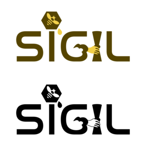 Graphic Design by tuxmi