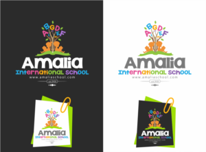 Logo Design by nikkiblue for this project | Design: #23808129