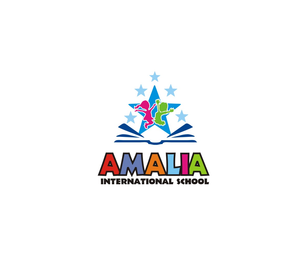 Logo Design by Falguni for this project | Design #23800411